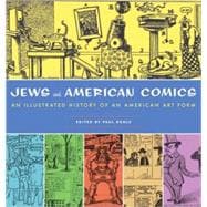 Jews and American Comics