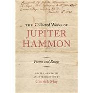 The Collected Works of Jupiter Hammon