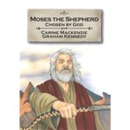 Moses the Shepherd