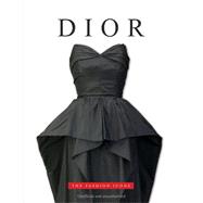 Dior The Fashion Icons
