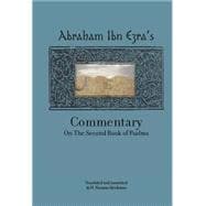 Abraham Ibn Ezra's Commentary on the Second Book of Psalms