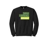 Sarah Lawrence College Alumni Crewneck Sweatshirt