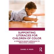 Supporting Literacies for Children of Color