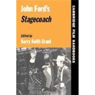 John Ford's  Stagecoach