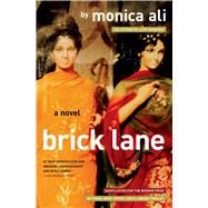 Brick Lane A Novel