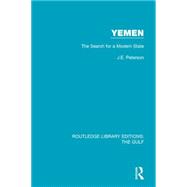 Yemen: the Search for a Modern State