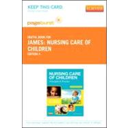 Nursing Care of Children Access Code