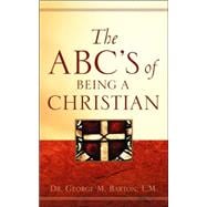 The ABC's of Being a Christian