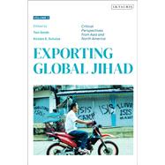 Exporting Global Jihad