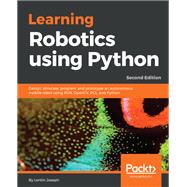 Learning Robotics using Python