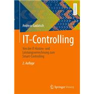 IT-Controlling