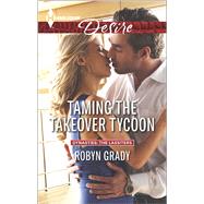 Taming the Takeover Tycoon