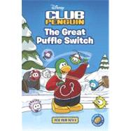 The Great Puffle Switch 4,9780448453316 The Great Puffle Switch 4,9780448453316