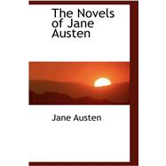 The Novels of Jane Austen