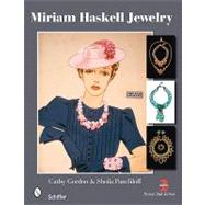 Miriam Haskell Jewelry