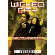 Wicked City: The Other Side