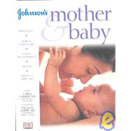 Johnson's Mother & Baby