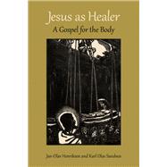Jesus As Healer