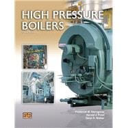 High Pressure Boilers (Item #4331)