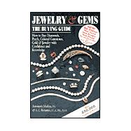 Jewelry & Gems, the Buying Guide