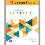 Connect Access for Essentials of Economics