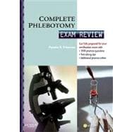 Complete Phlebotomy