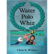 Water Polo Whiz