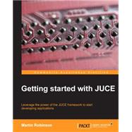 Getting Started With Juce