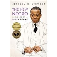 The New Negro,9780199723317