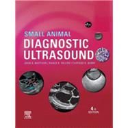 Small Animal Diagnostic Ultrasound