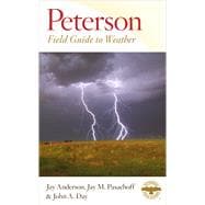 Peterson Field Guide to Weather