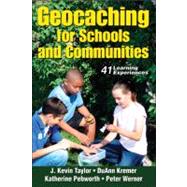 Geocaching for Schools and Communitites