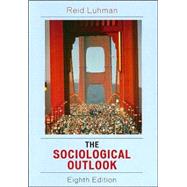 Sociological Outlook : A Text with Readings
