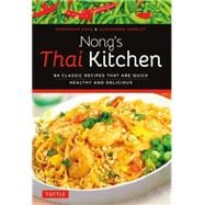 Nong's Thai Kitchen