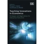 Teaching Innovations in Economics