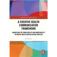 A Creative Health Communication Framework