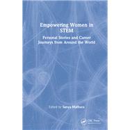 Empowering Women in STEM