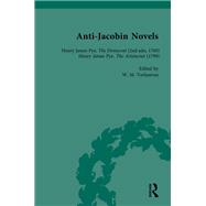 Anti-Jacobin Novels, Part I, Volume 1