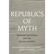 Republics of Myth