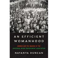 An Efficient Womanhood,9781469683317
