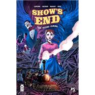 Show's End Vol. 2 #5