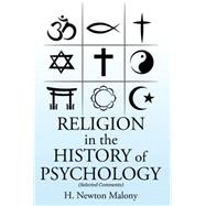 Religion in the History of Psychology