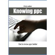 Knowing Ppc