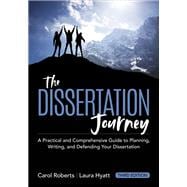 The Dissertation Journey