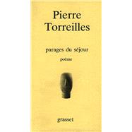 Parages du séjour