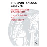 The Spontaneous Gesture