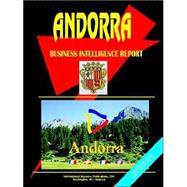 Andorra: Business Intelligence Report,9780739733318