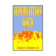 Superstition Gold