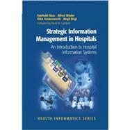 Strategic Information Management in Hospitals