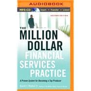 The Million-dollar Financial Services Practice